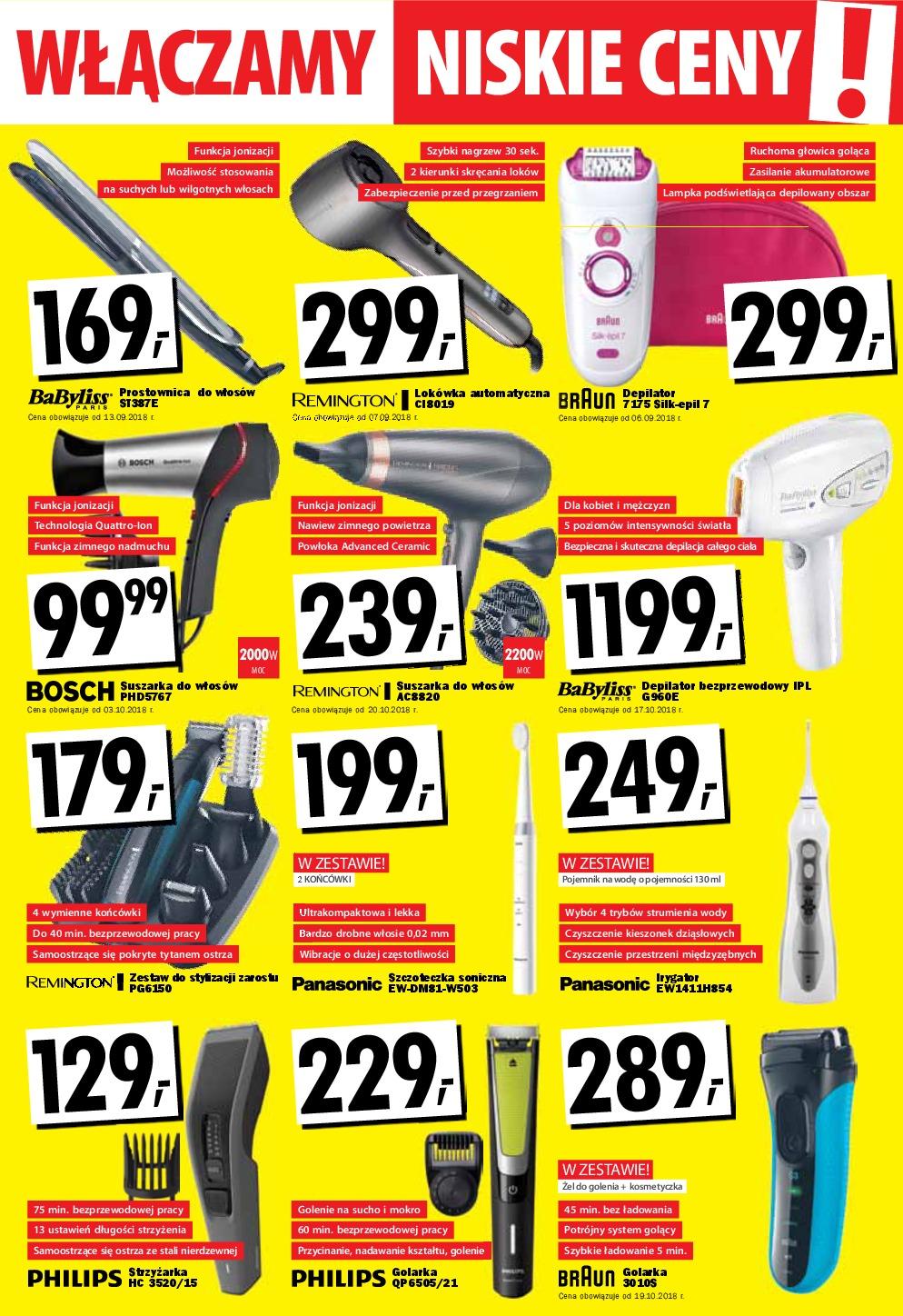 Gazetka promocyjna Media Expert str. 8