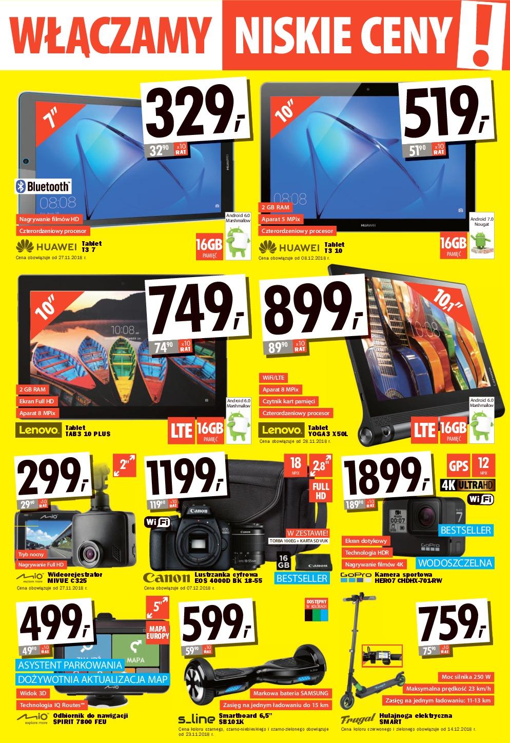 Gazetka promocyjna Media Expert str. 4