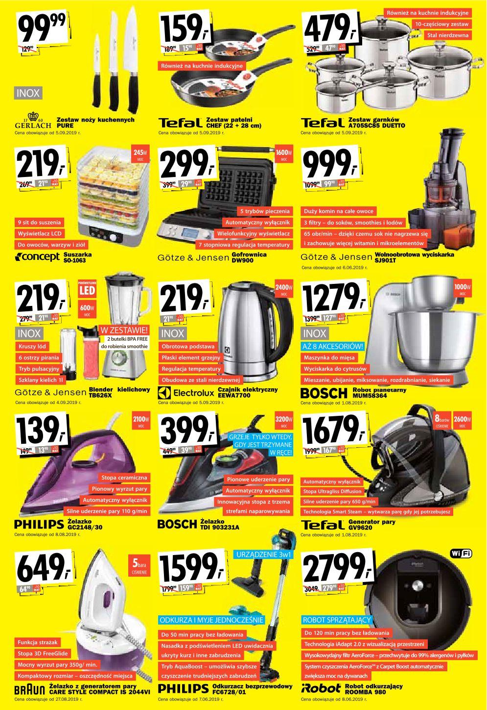 Gazetka promocyjna Media Expert str. 12