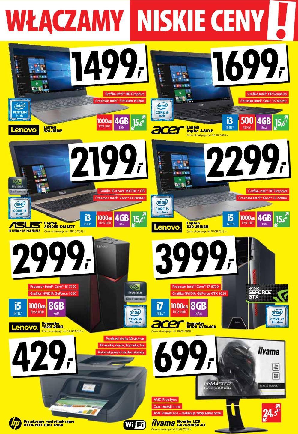 Gazetka promocyjna Media Expert str. 4