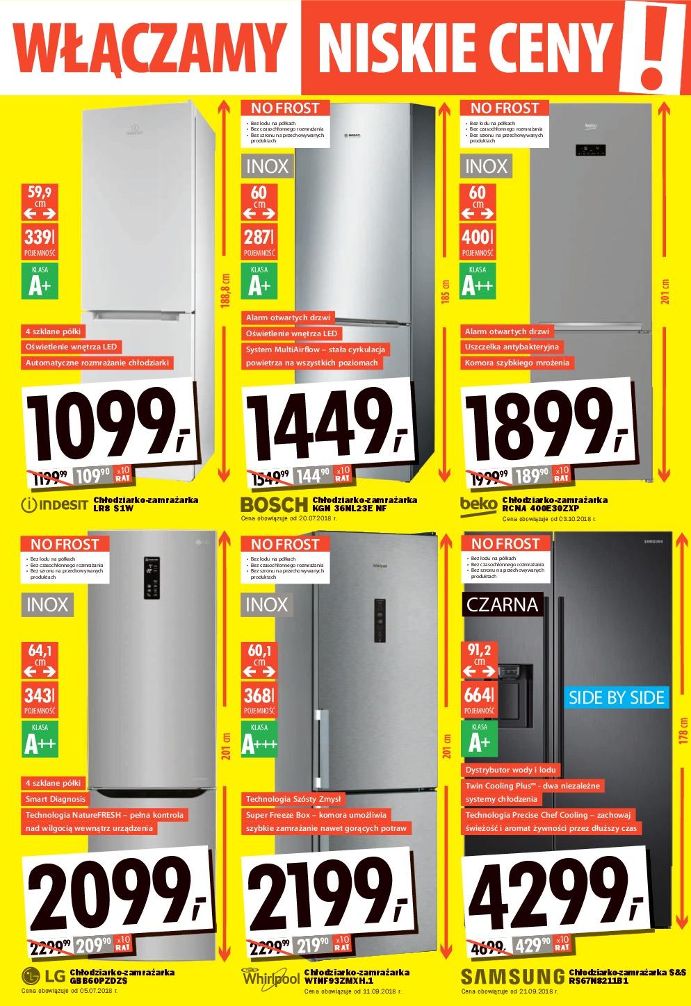 Gazetka promocyjna Media Expert str. 11