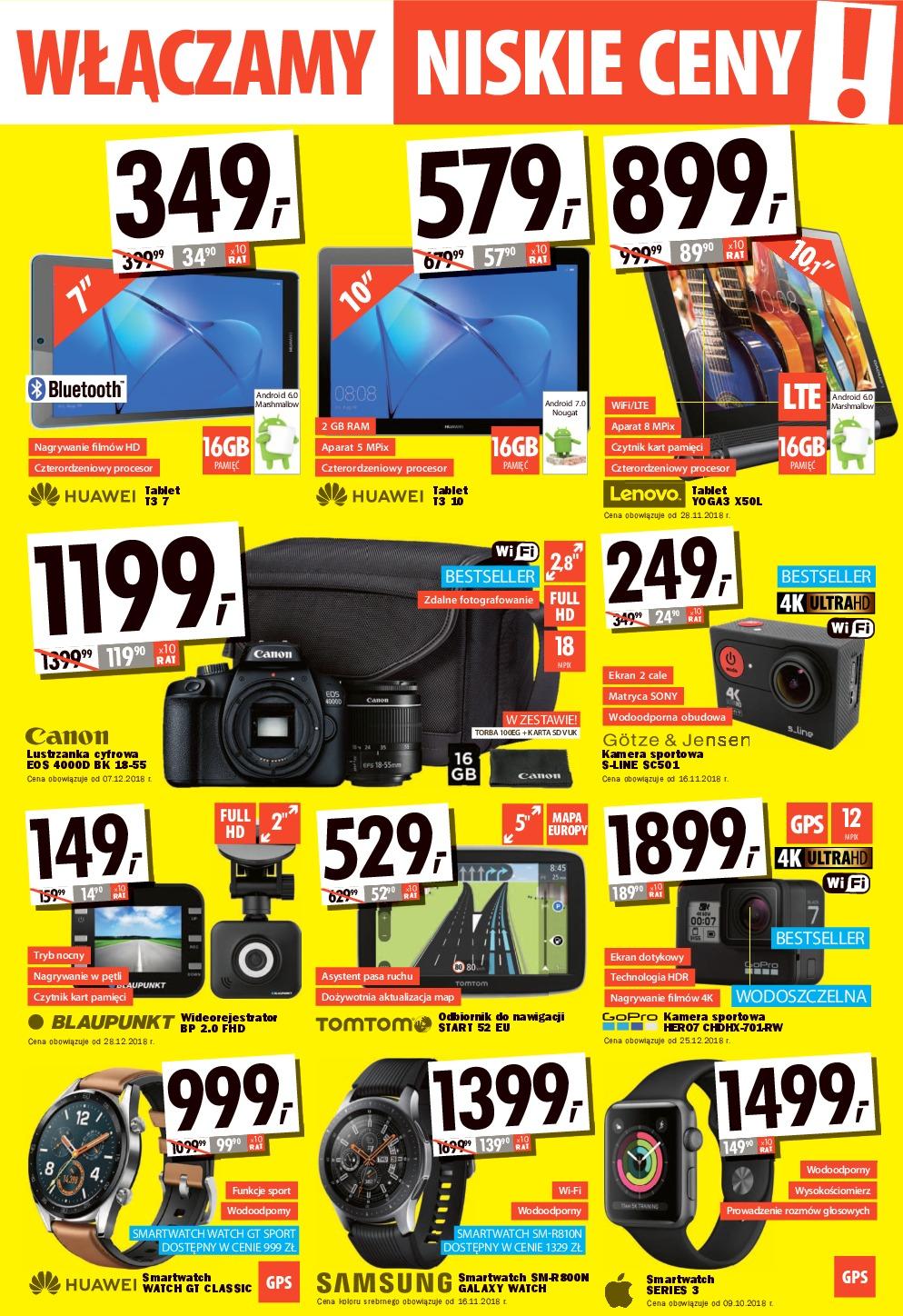 Gazetka promocyjna Media Expert str. 8