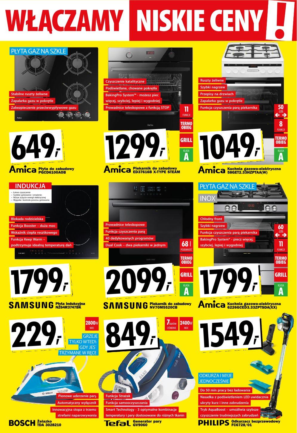 Gazetka promocyjna Media Expert str. 11