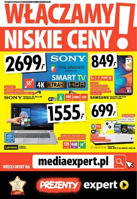 Włączamy niskie ceny