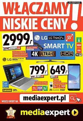 Właczamy niskie ceny