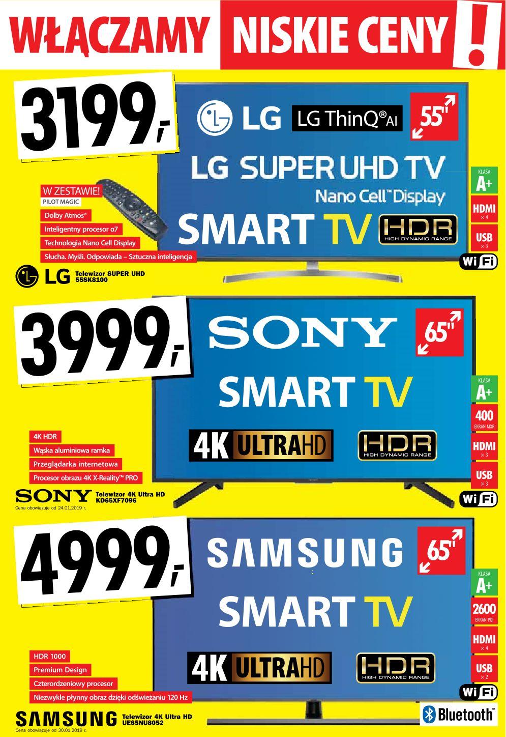 Gazetka promocyjna Media Expert str. 5