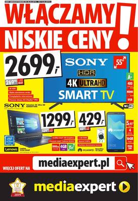 Włączamy niskie ceny