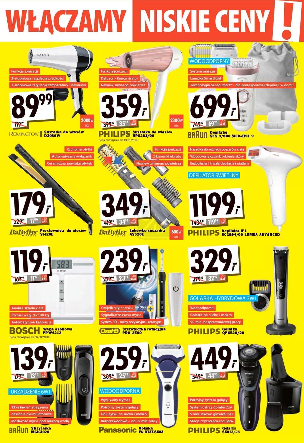 Gazetka promocyjna Media Expert str. 11