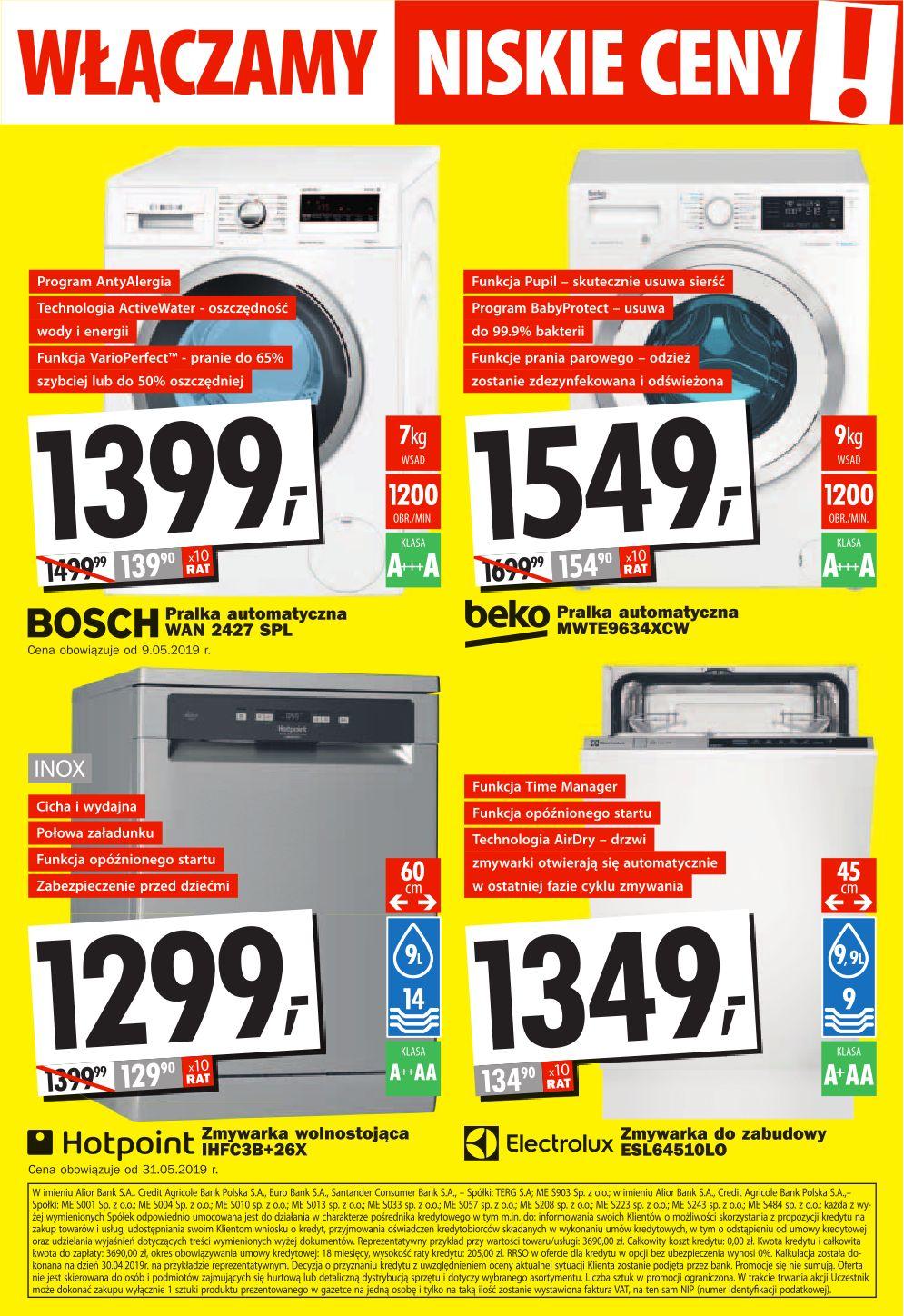 Gazetka promocyjna Media Expert str. 11