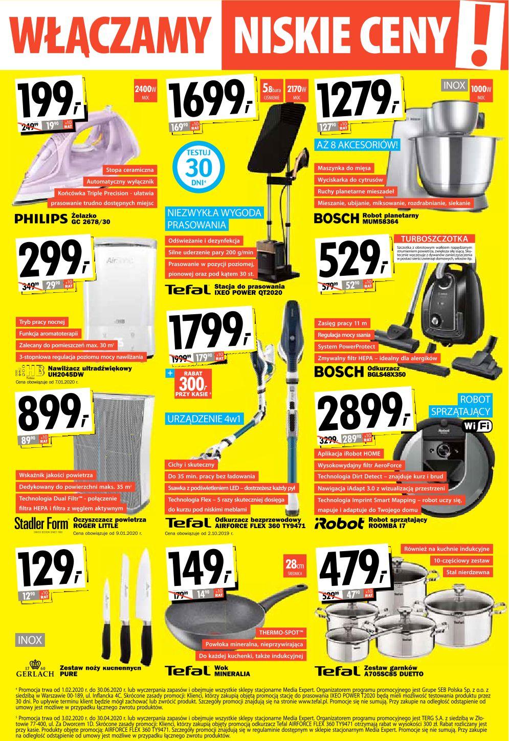 Gazetka promocyjna Media Expert str. 11