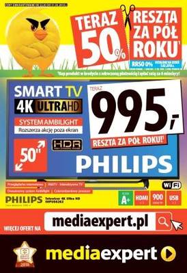 Media Expert 22 marca