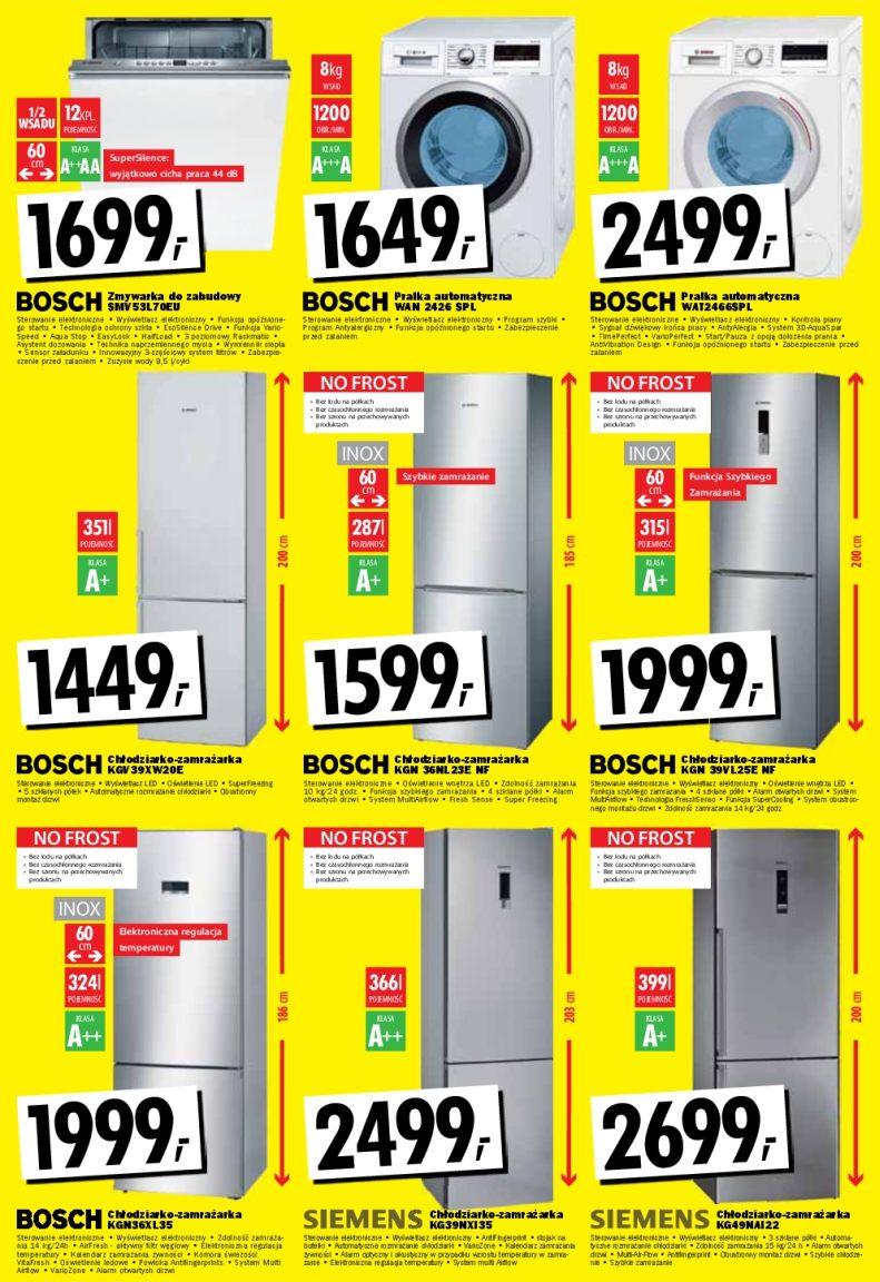 Gazetka promocyjna Media Expert str. 17