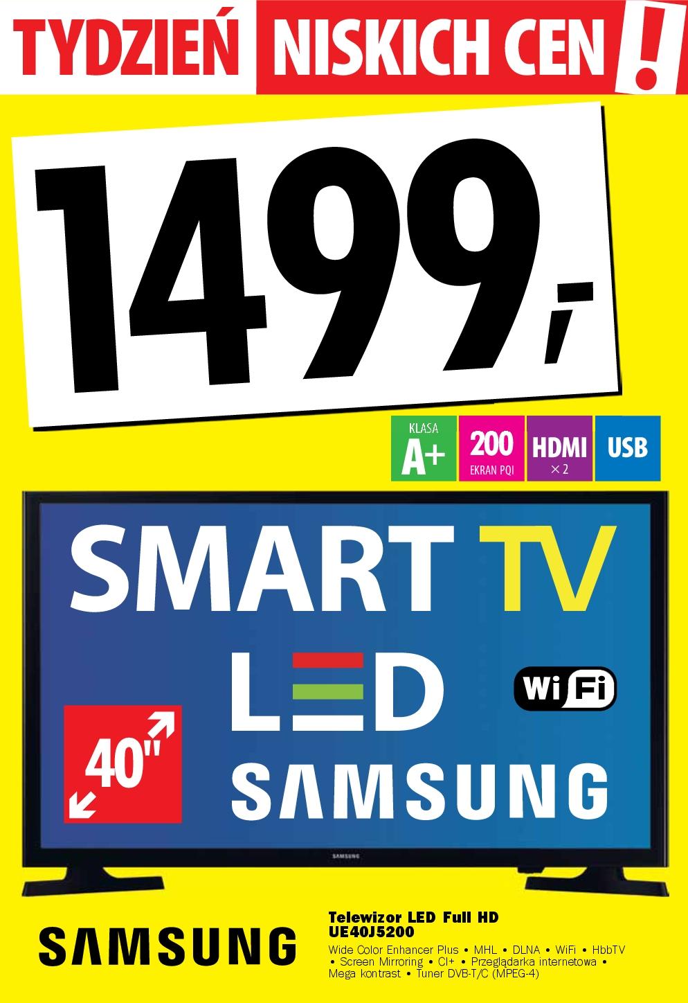 Gazetka promocyjna Media Expert str. 2