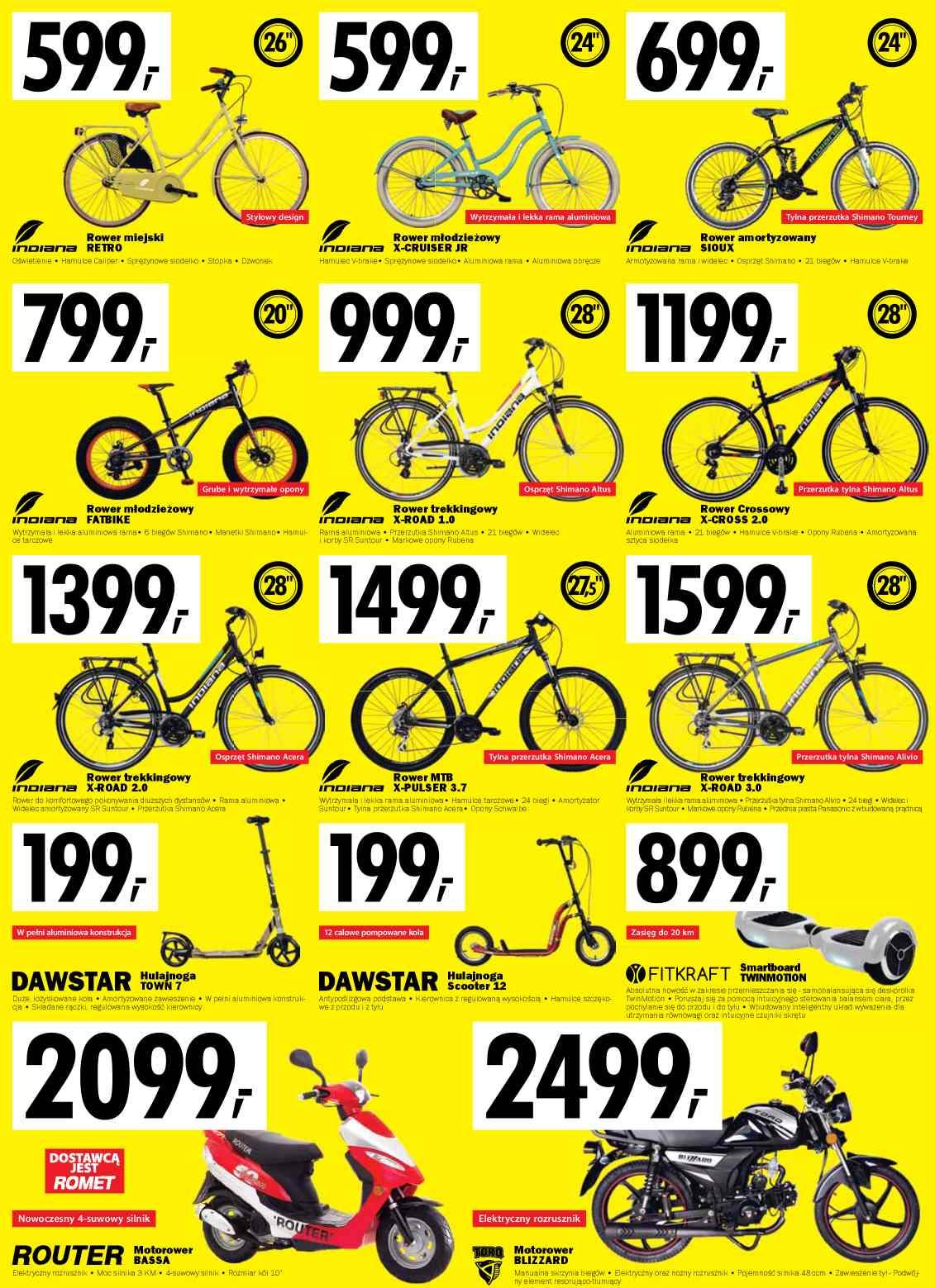 Gazetka promocyjna Media Expert str. 8