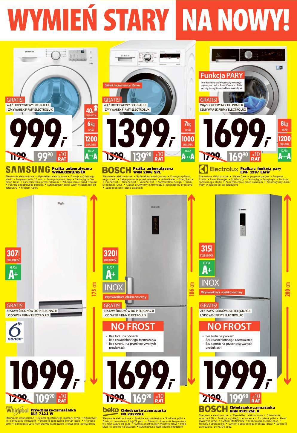 Gazetka promocyjna Media Expert str. 11