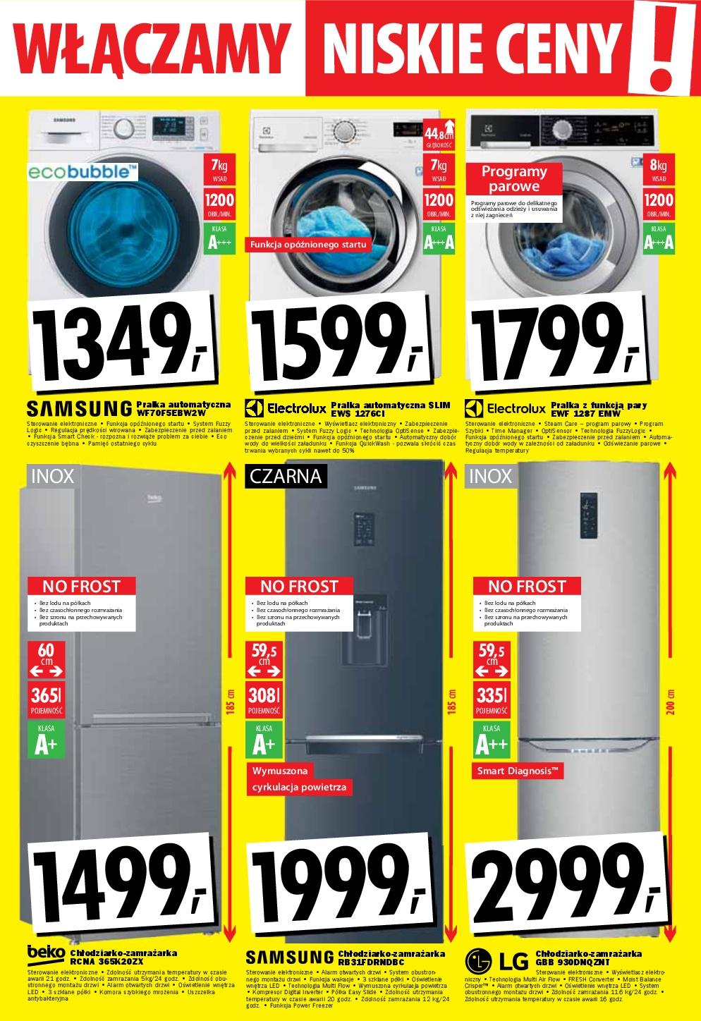 Gazetka promocyjna Media Expert str. 11