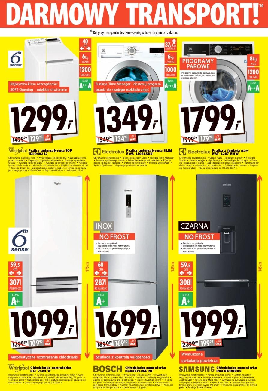 Gazetka promocyjna Media Expert str. 11