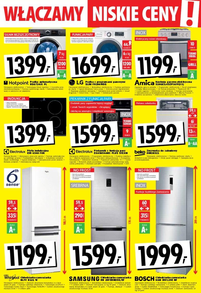 Gazetka promocyjna Media Expert str. 11