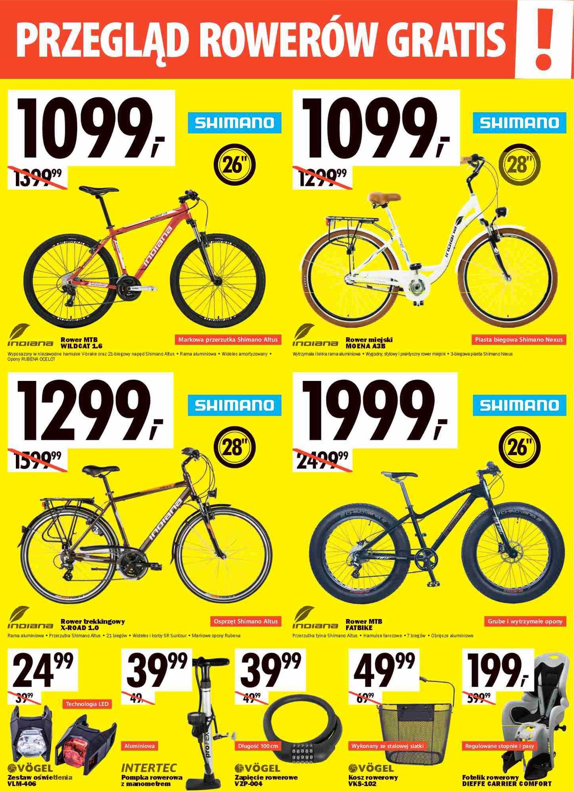 Gazetka promocyjna Media Expert str. 3