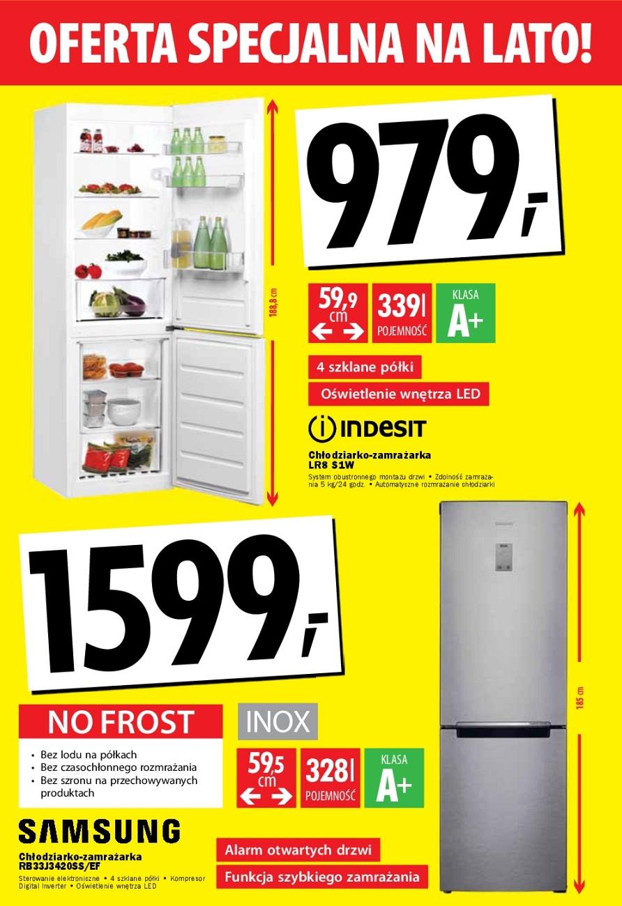 Gazetka promocyjna Media Expert str. 8