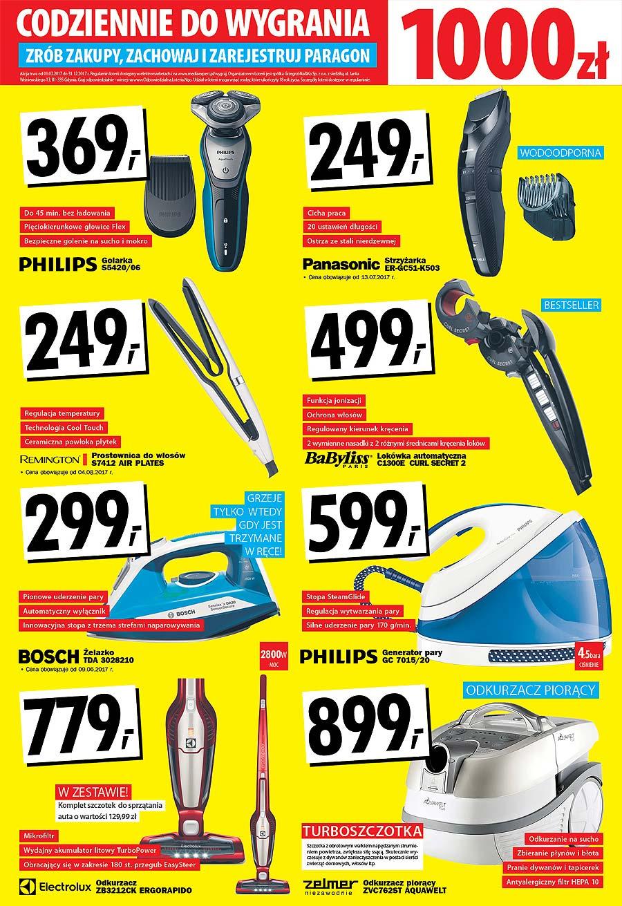 Gazetka promocyjna Media Expert str. 9