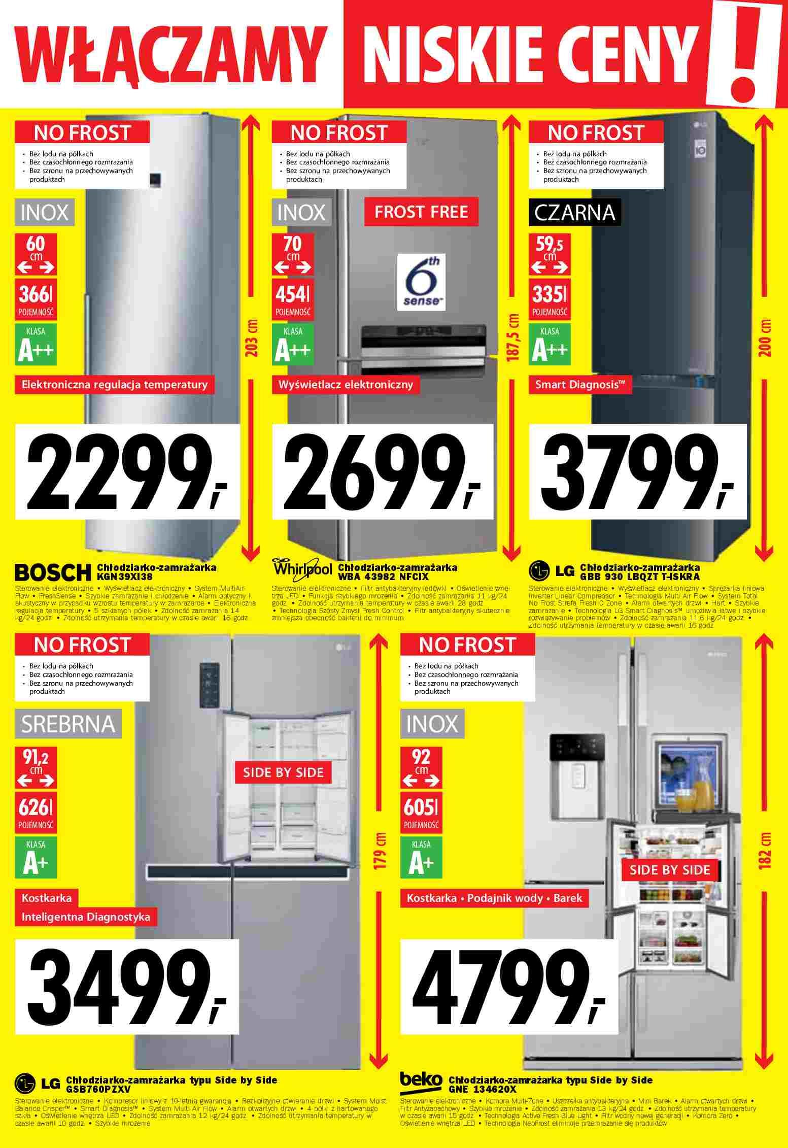 Gazetka promocyjna Media Expert str. 12