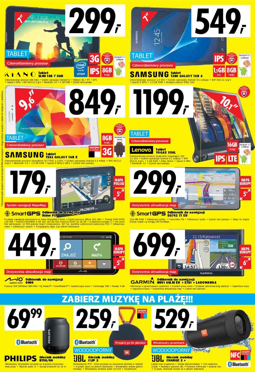 Gazetka promocyjna Media Expert str. 11