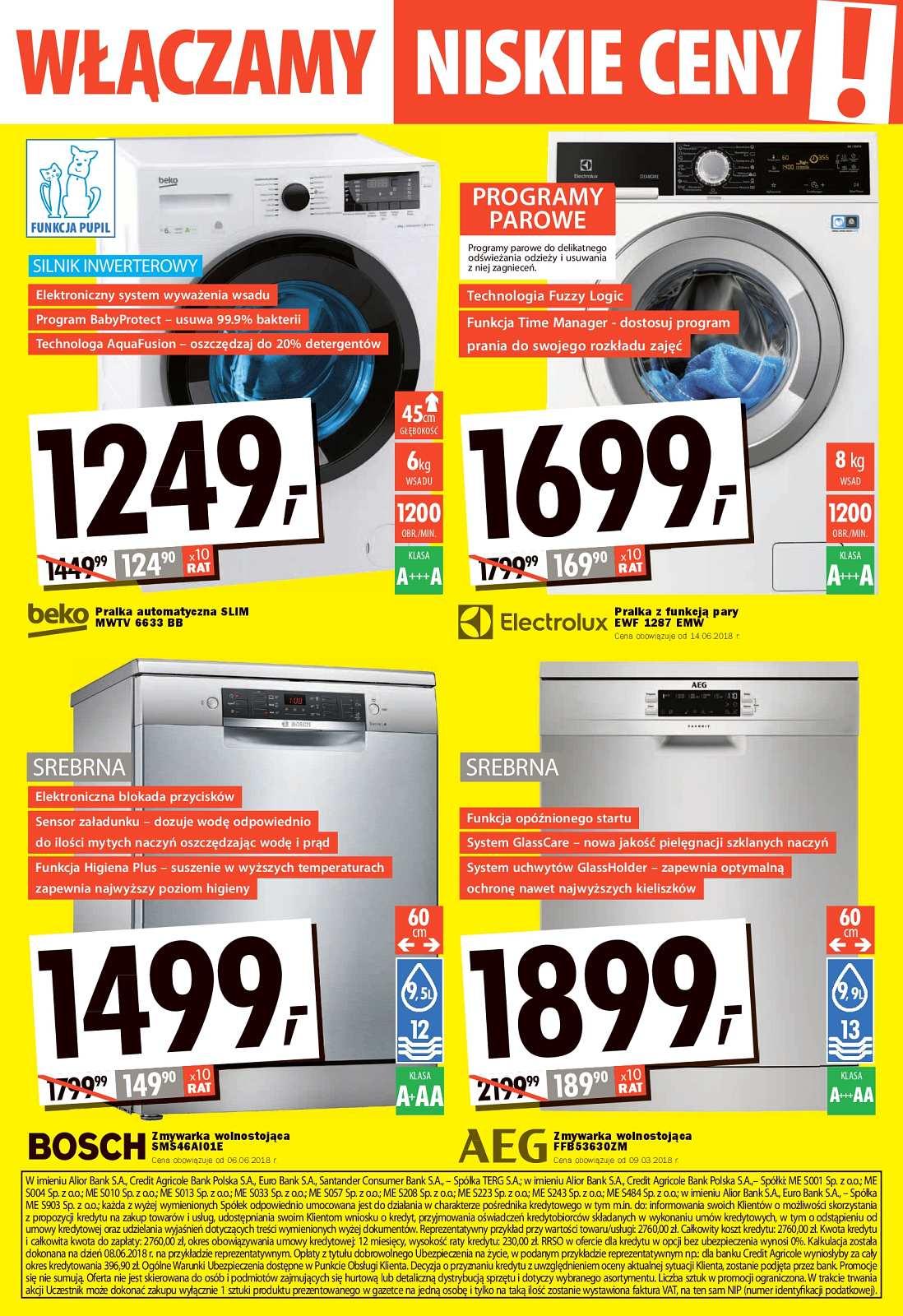 Gazetka promocyjna Media Expert str. 11