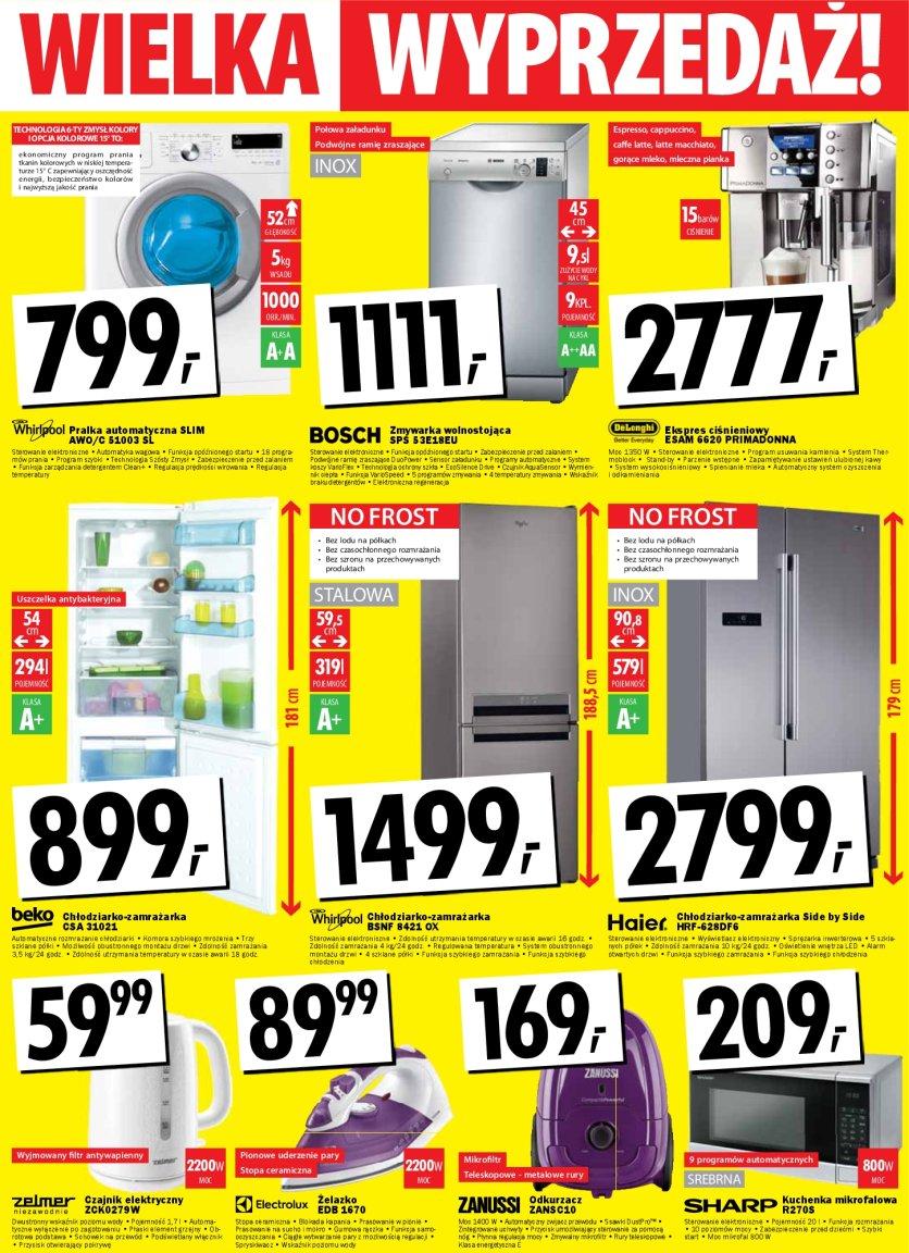 Gazetka promocyjna Media Expert str. 9