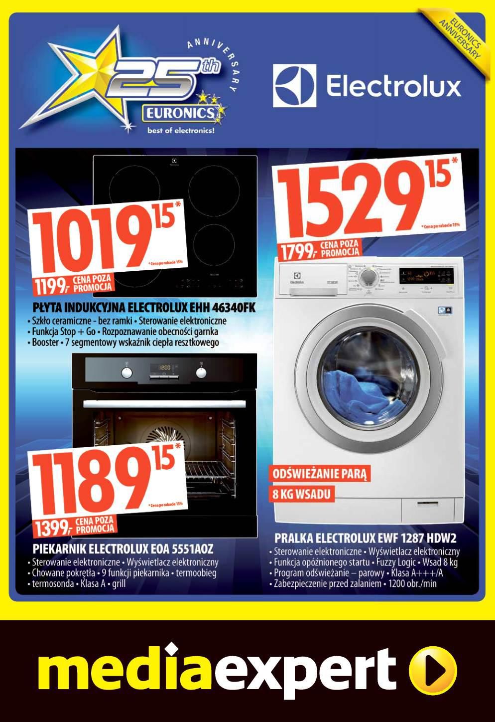 Gazetka promocyjna Media Expert str. 14