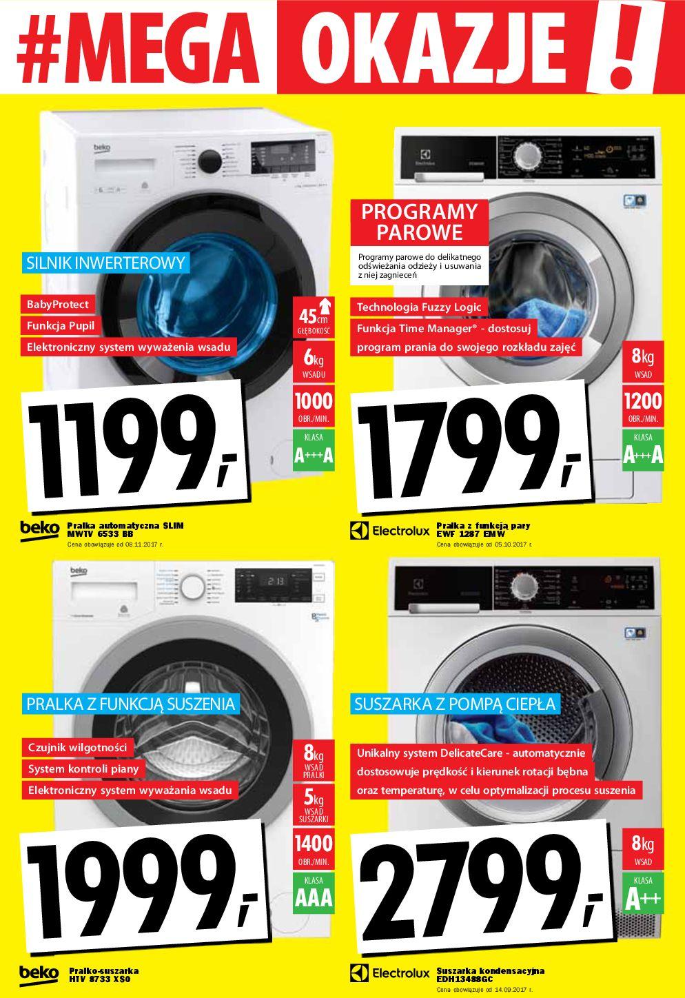 Gazetka promocyjna Media Expert str. 11