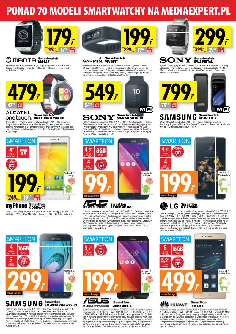 Gazetka promocyjna Media Expert str. 10