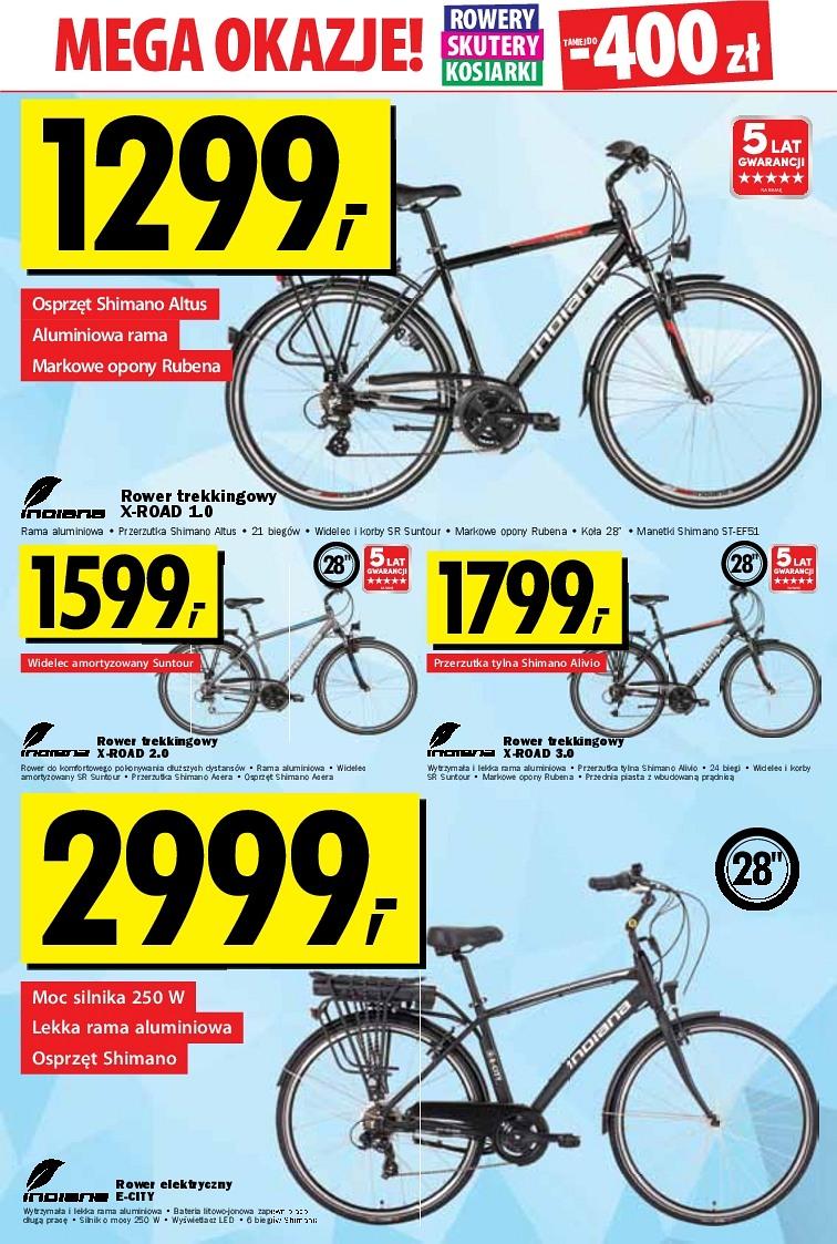 Gazetka promocyjna Media Expert str. 3