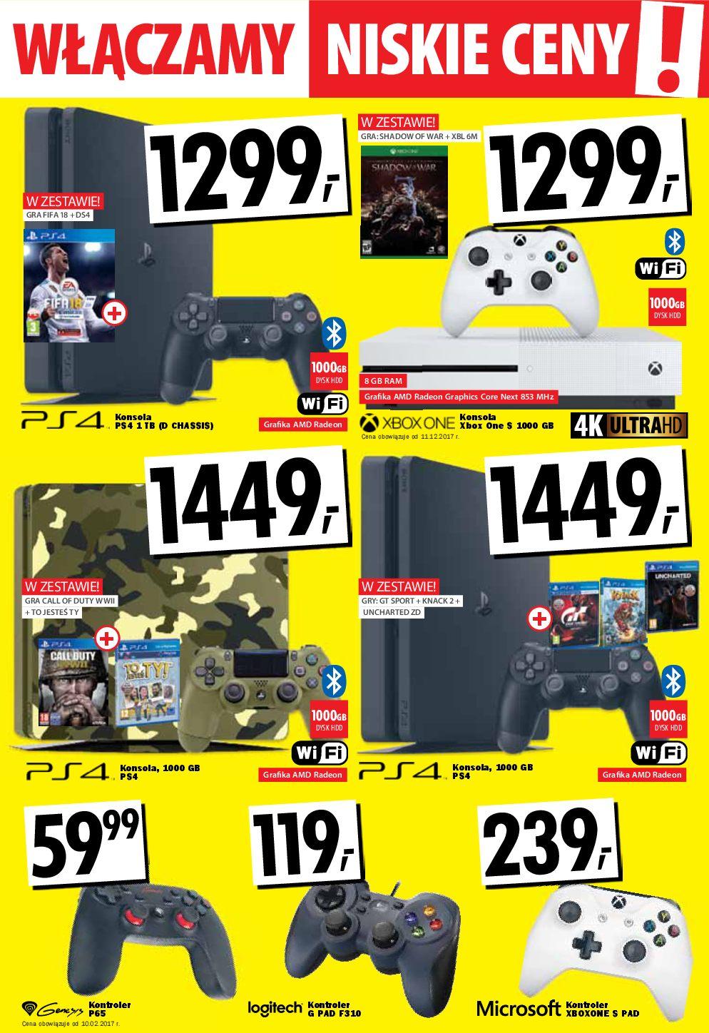 Gazetka promocyjna Media Expert str. 5