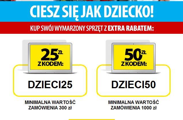 Gazetka promocyjna Media Expert str. 1