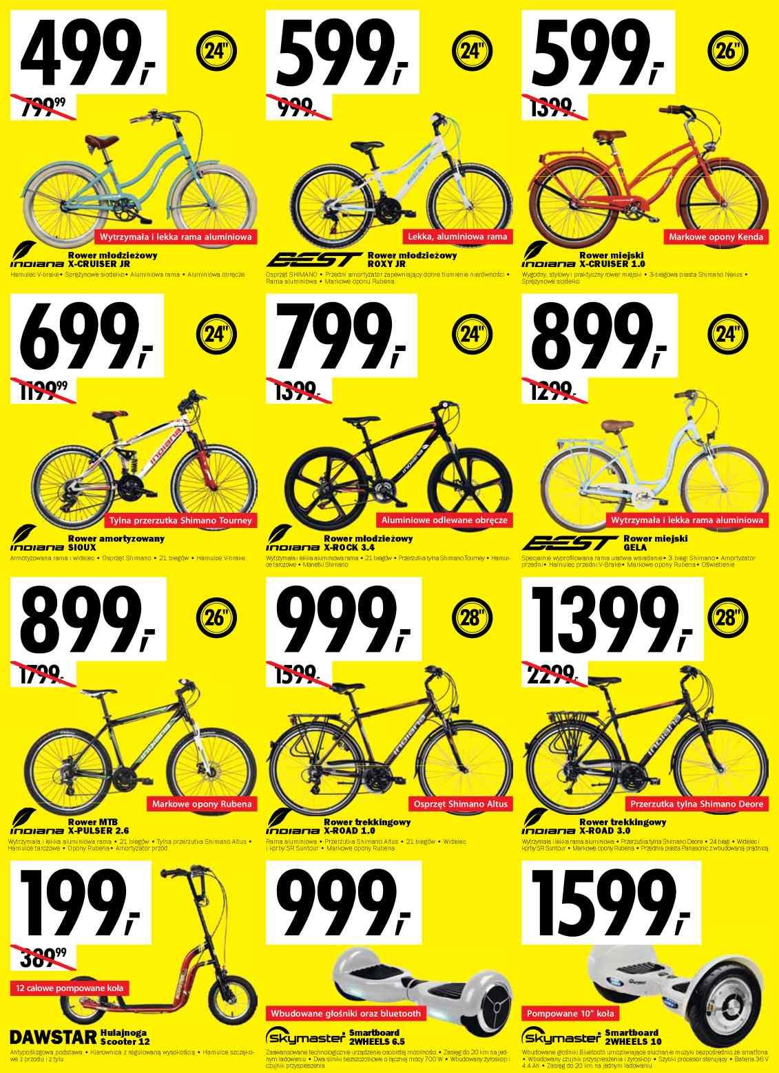 Gazetka promocyjna Media Expert str. 9