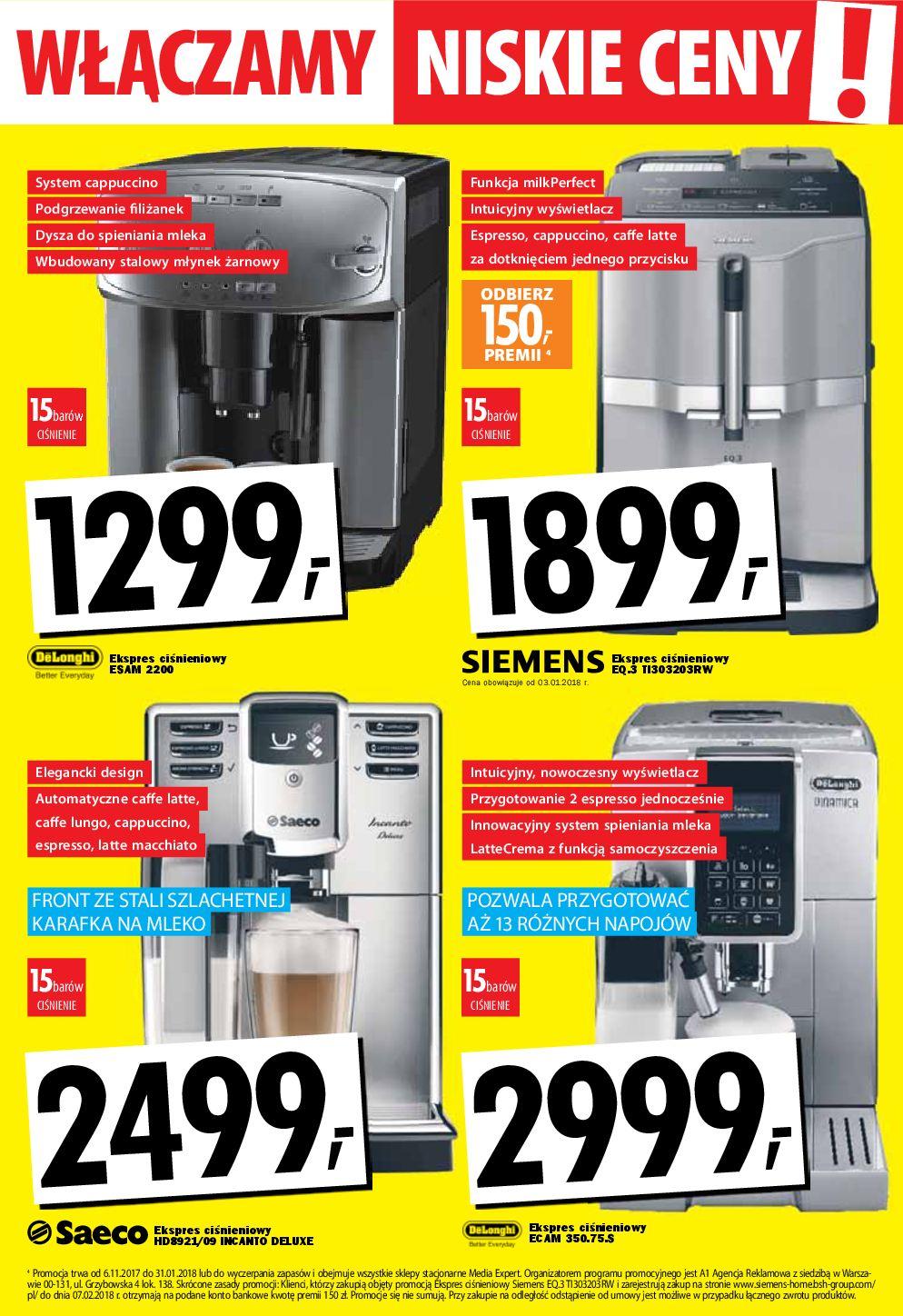 Gazetka promocyjna Media Expert str. 12