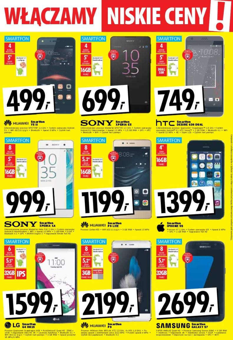 Gazetka promocyjna Media Expert str. 10