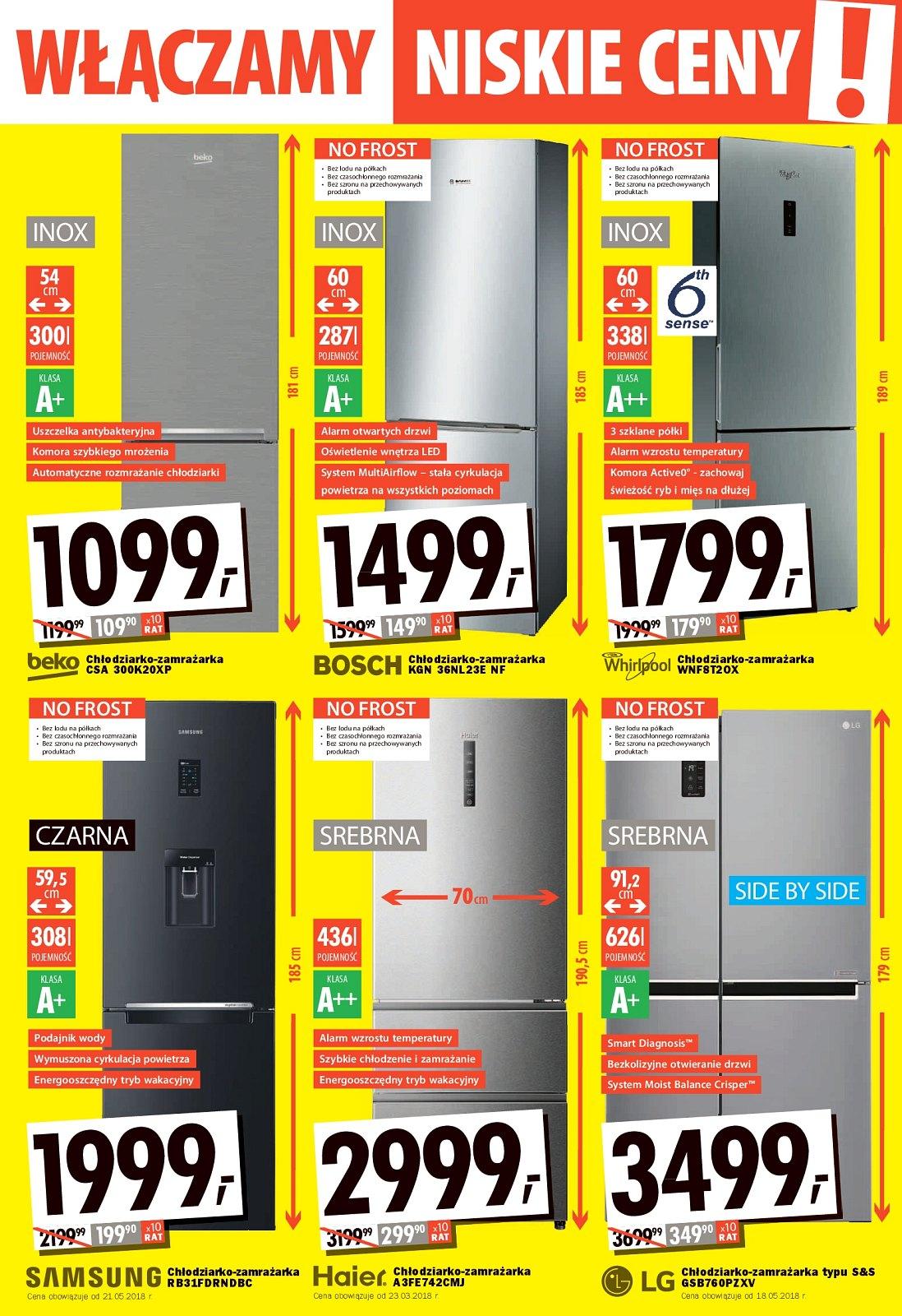 Gazetka promocyjna Media Expert str. 12