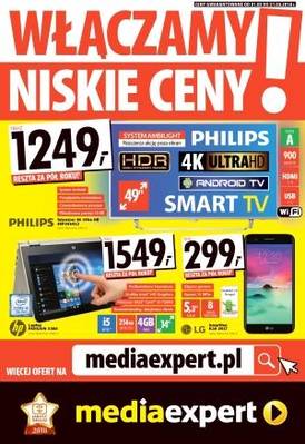 Media Expert od 1 marca