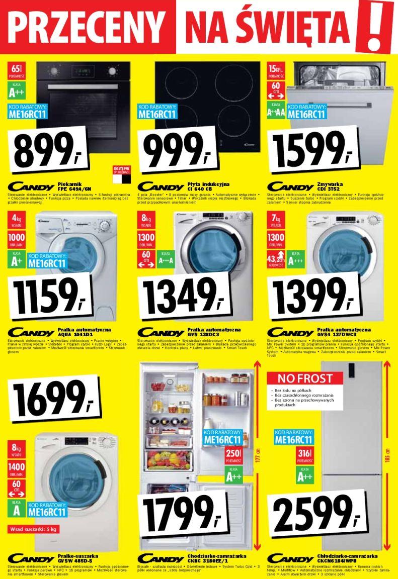 Gazetka promocyjna Media Expert str. 18