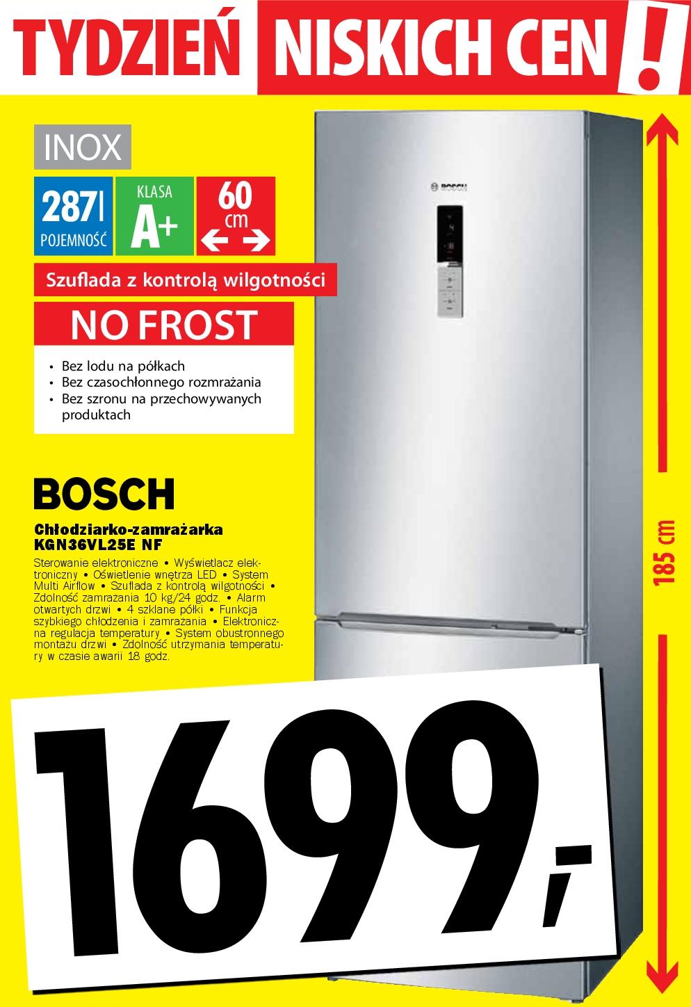 Gazetka promocyjna Media Expert str. 7