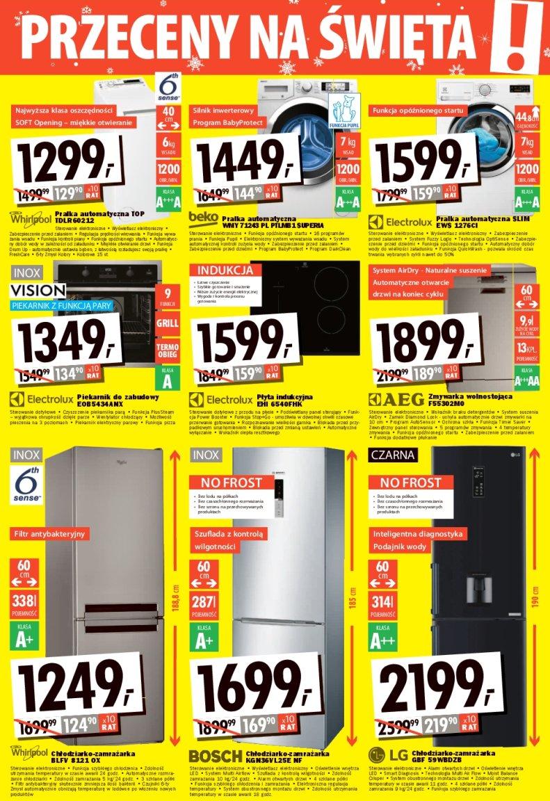 Gazetka promocyjna Media Expert str. 15