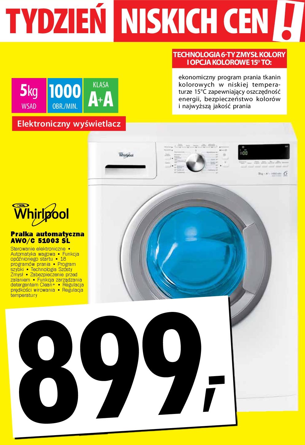 Gazetka promocyjna Media Expert str. 6