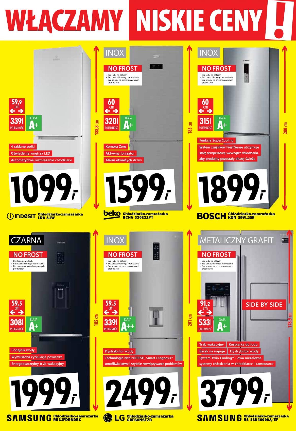 Gazetka promocyjna Media Expert str. 12