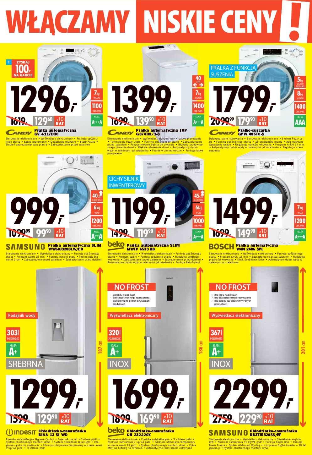 Gazetka promocyjna Media Expert str. 11