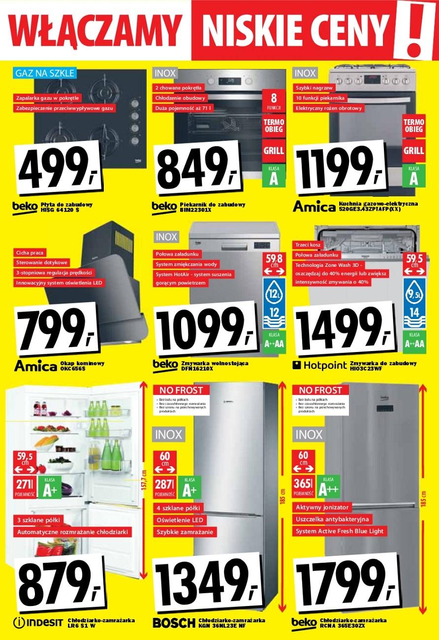 Gazetka promocyjna Media Expert str. 10