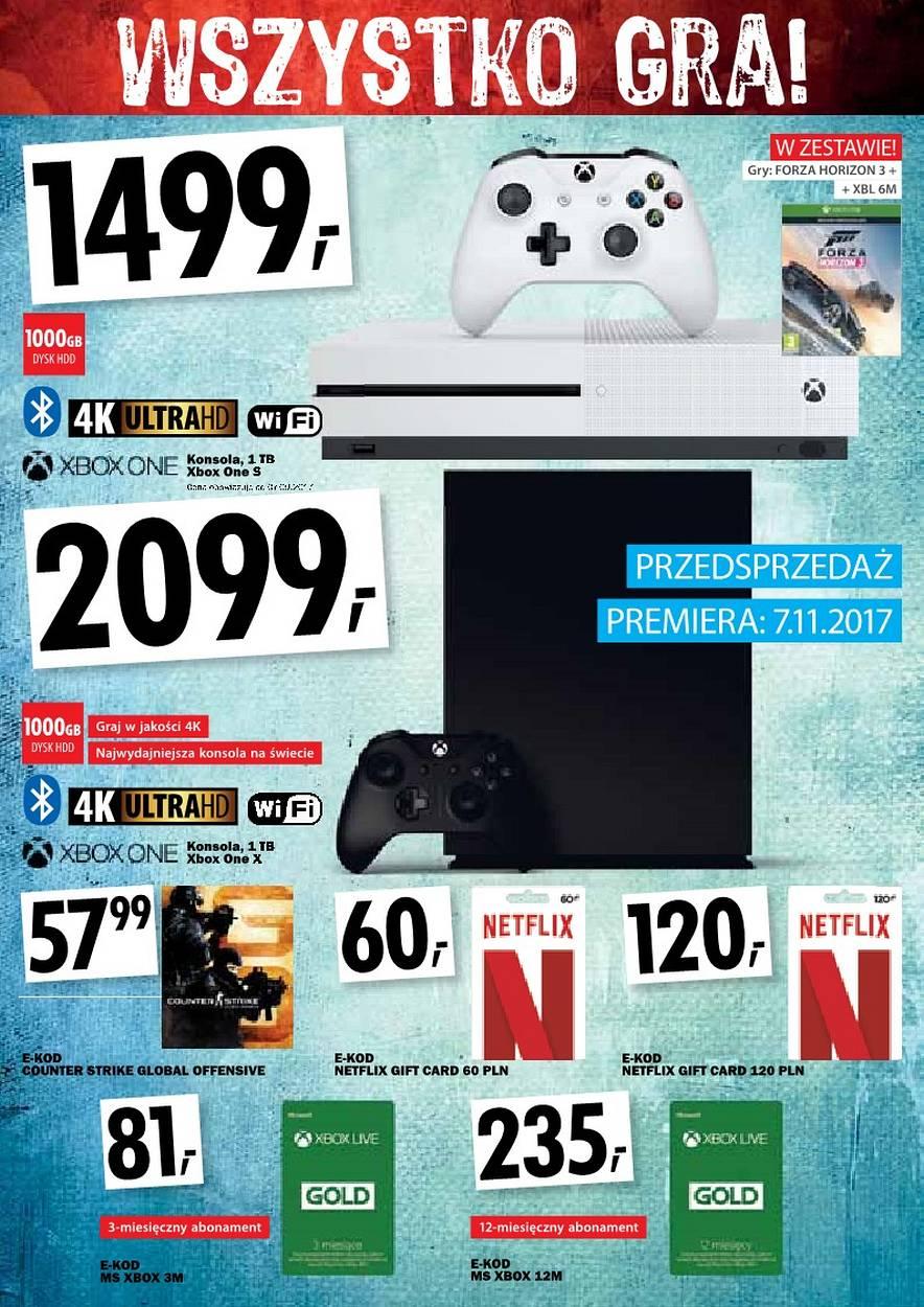 Gazetka promocyjna Media Expert str. 4