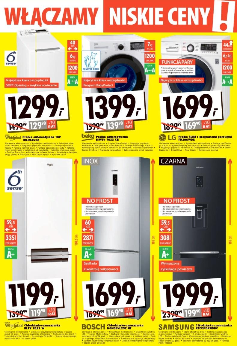 Gazetka promocyjna Media Expert str. 11