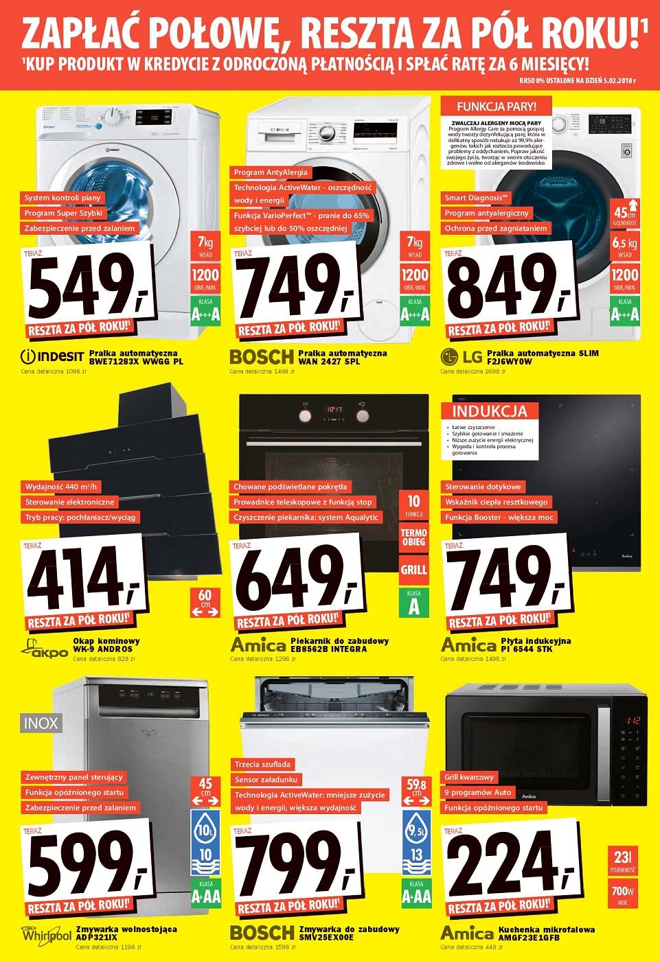 Gazetka promocyjna Media Expert str. 11